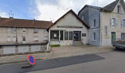 Brocante Pouquet Jacques, Magasin d'Antiquités à Saint-Yrieix-la-Perche