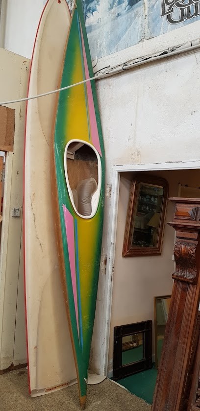 Brocante Saint Michel, Magasin d'Antiquités à Plozévet