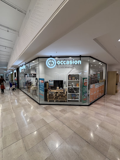 E.leclerc Occasion Rézé Atout Sud, Magasin De Seconde Main à Rezé