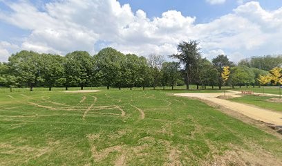 Henrique Barthelemy, Magasin d'Antiquités à Châtellerault