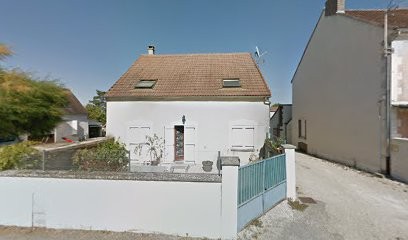 Dariva Pascal, Magasin d'Antiquités à Bonnard