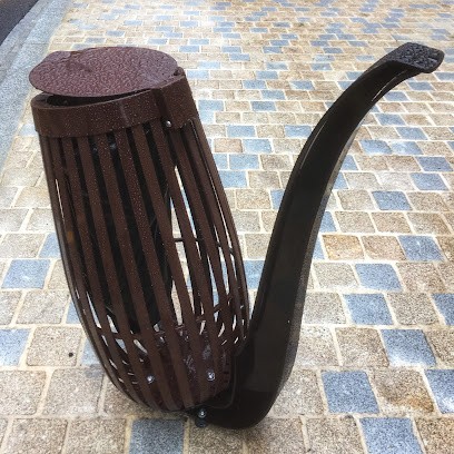 Petetin Nicole, Magasin d'Antiquités à Saint-Claude