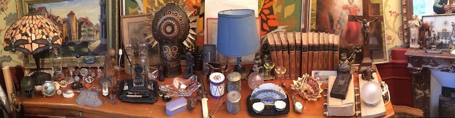 Antique Authie, Magasin d'Antiquités à Vitz-sur-Authie