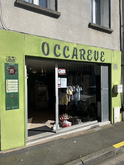 Occareve Magasin De Seconde Main à Pithiviers