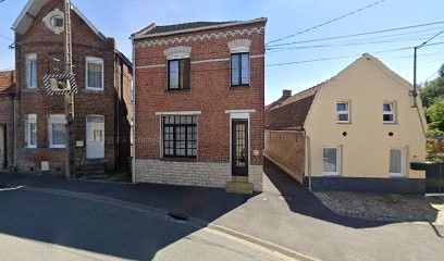 Czarnecki Guillaume, Magasin d'Antiquités à Phalempin