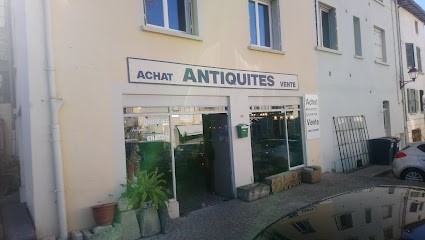 Antiquités Torrent, Magasin d'Antiquités à Vic-le-Comte