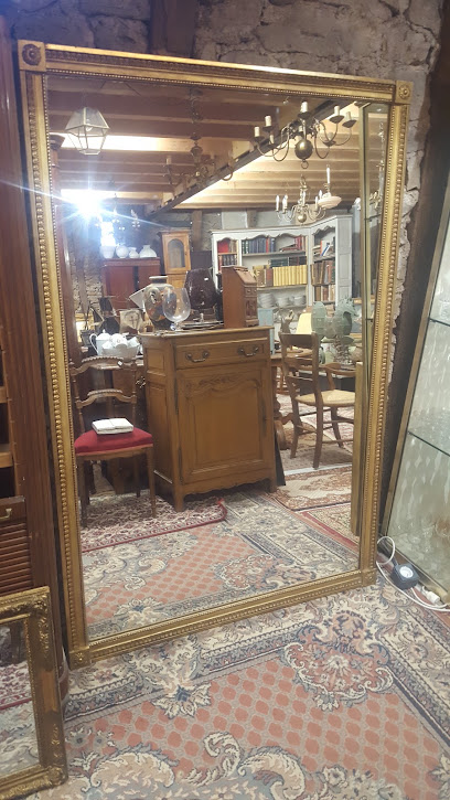 Anticabroc Magasin D'antiquités à Rodez