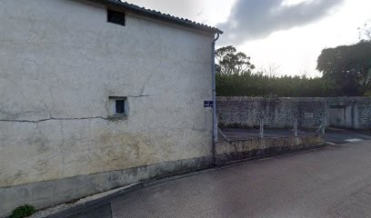 Rullier Guillaume, Magasin d'Antiquités à Ligugé