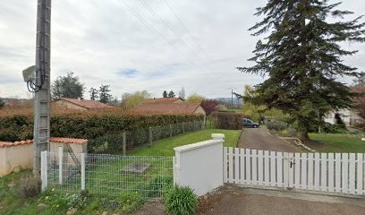 La Brocanterie, Magasin d'Antiquités à Villerest