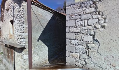 Semanaz Marcel, Magasin d'Antiquités à Lus-la-Croix-Haute