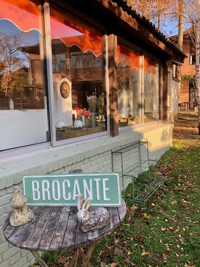 ParavAnt Brocante, Magasin d'Antiquités à Saint-Maur-des-Fossés