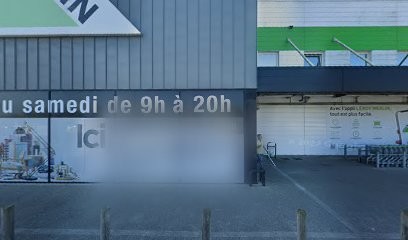 Le Calonnec Pierre, Magasin d'Antiquités à Pleurtuit