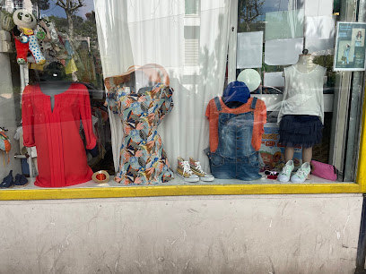 Var Azur Linge Friperie à Toulon