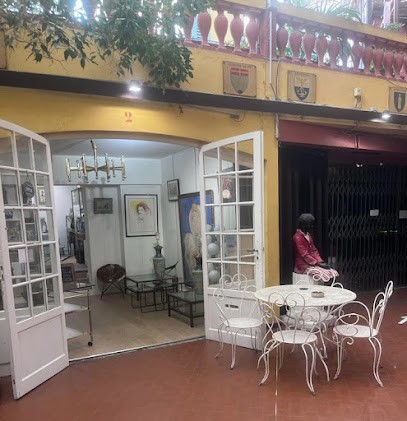 Antiquaire Nice - Cimiez Antiquités, Magasin d'Antiquités à Nice