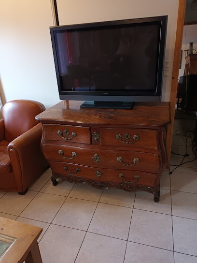 Yvon Gendrot - Brocante Antiquité Déblaiement - Saint-Cast-le-Guildo, Magasin d'Antiquités à Saint-Cast-le-Guildo