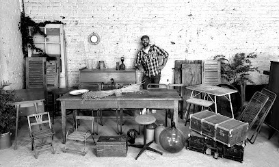 LA BROCA MOMA, Magasin d'Antiquités à Phalempin