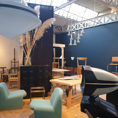 Eclectique Antique, Magasin d'Antiquités à Tourcoing