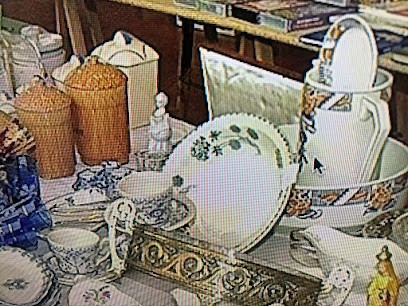 ANTIQUITE BROCANTE NEGRIER STEPHANE CORNEBARRIEU, Magasin d'Antiquités à Cornebarrieu