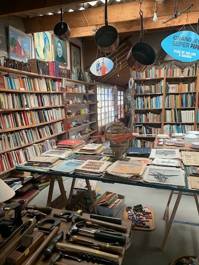 Antiquaire LEBRUN, Magasin d'Antiquités à Pressagny-l'Orgueilleux