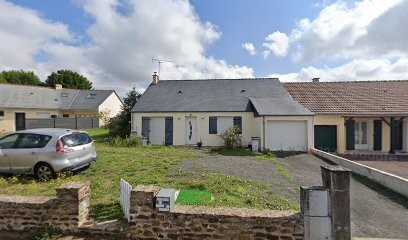 Callens Vieillerobe Laurence Sylvie, Magasin d'Antiquités à Juigné-sur-Sarthe