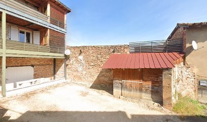 Houffin Laurent, Magasin d'Antiquités à Charnay-lès-Mâcon