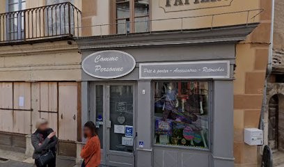 Bourquard-Furster P-O, Magasin d'Antiquités à Semur-en-Auxois