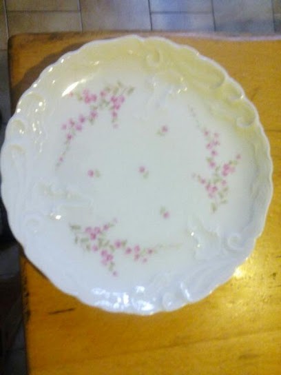 Les Comptoirs Du Sud, Magasin d'Antiquités à Marseille 14