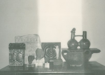 Kinder Kunstkammer, Magasin d'Antiquités à Thionville