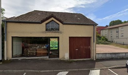 Bruno Brocante Debarras, Magasin d'Antiquités au Creusot