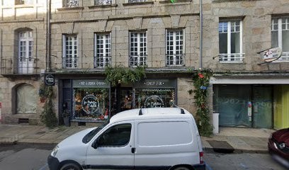 À Dans Dix Ans - brocante débarras, Magasin d'Antiquités à Quintin