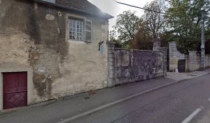 Antiquités Vuattoux, Magasin d'Antiquités à Dole