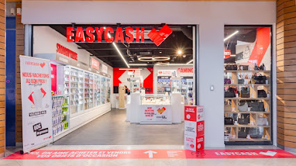 Easy Cash Perpignan Claira, Magasin De Seconde Main à Claira
