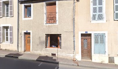 Cantor Jean-Luc, Magasin d'Antiquités à Mortagne-au-Perche