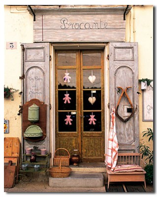 Antiquity Belmontt Flea Market, Magasin d'Antiquités à Niort