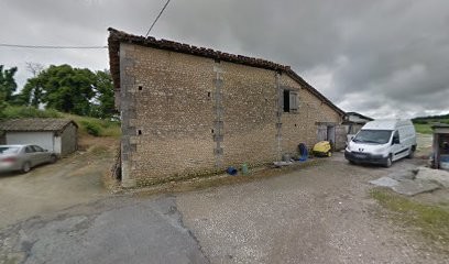 Doumerc Coudart Monique Alice Marie, Magasin d'Antiquités à Reignac