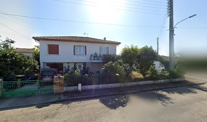 Buisson Veronique Patricia Chritiane, Magasin d'Antiquités à Marmande