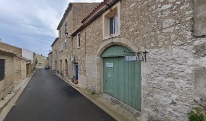Brocante Christine Vié, Magasin d'Antiquités à Roquefort-des-Corbières