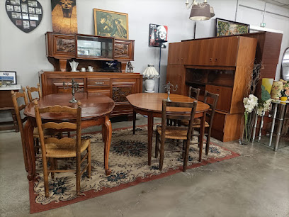 Ressourcerie Solif Gueugnon, Magasin De Seconde Main à Gueugnon