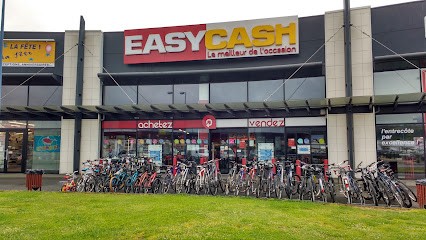 Easy Cash Périgueux, Magasin de Seconde Main à Boulazac Isle Manoire