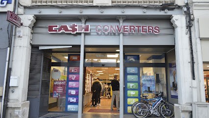 Cash Converters, Magasin de Seconde Main à Cambrai