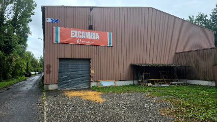 Excambia Pretachanger, Magasin De Seconde Main à Jouy-sur-Morin