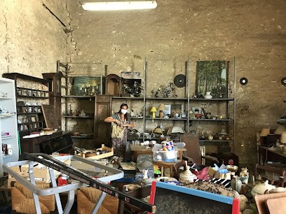 Herment Paule, Magasin d'Antiquités à Nogent Le Rotrou