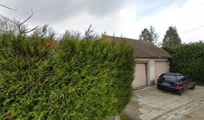 Mohammad Alias, Magasin d'Antiquités à Creil