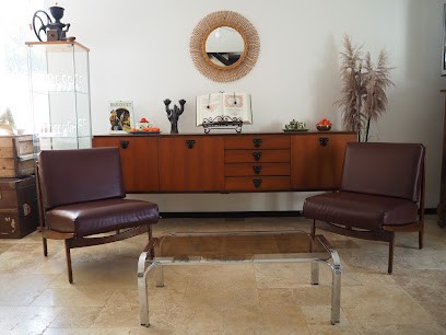 Brocante Pascal, Magasin d'Antiquités à Saint-Porchaire