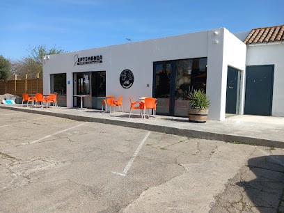 Septimania Puichéric, Magasin d'Antiquités à Puichéric