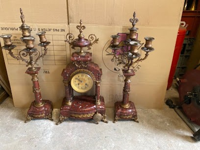 Hiboux Brocante, Magasin d'Antiquités à Sartrouville