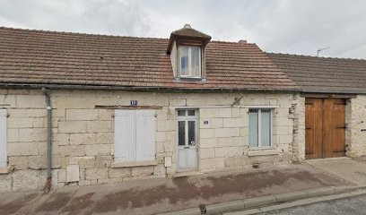 Dupont Hervé, Magasin d'Antiquités à Venette