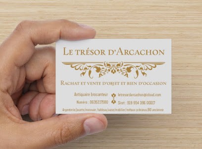 Le trésor d’Arcachon / antiquaire / brocanteur / vide maison / débarras, Magasin d'Antiquités à Arcachon