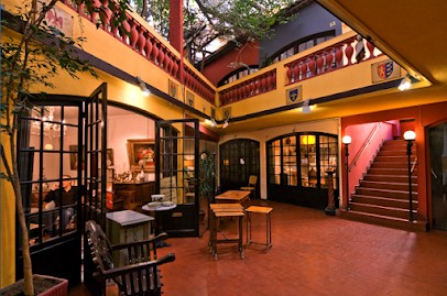 Antiquités Ségurane, Magasin d'Antiquités à Nice