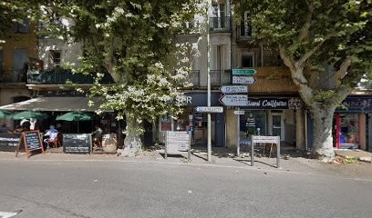 Le Dez Gwenaelle, Magasin d'Antiquités à Manosque